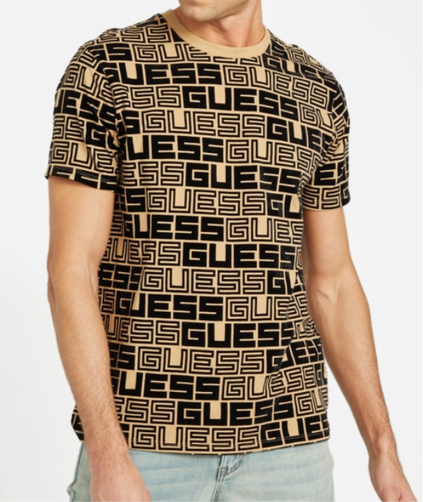 CAMISETA GUESS 002