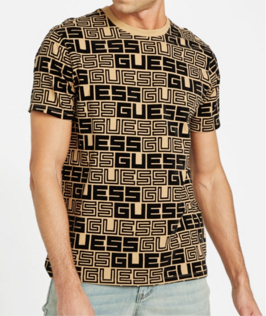 CAMISETA GUESS 002