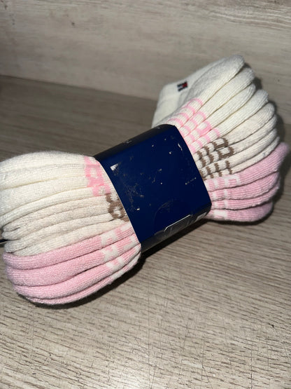 MEDIAS TOMMY DAMA x6 001
