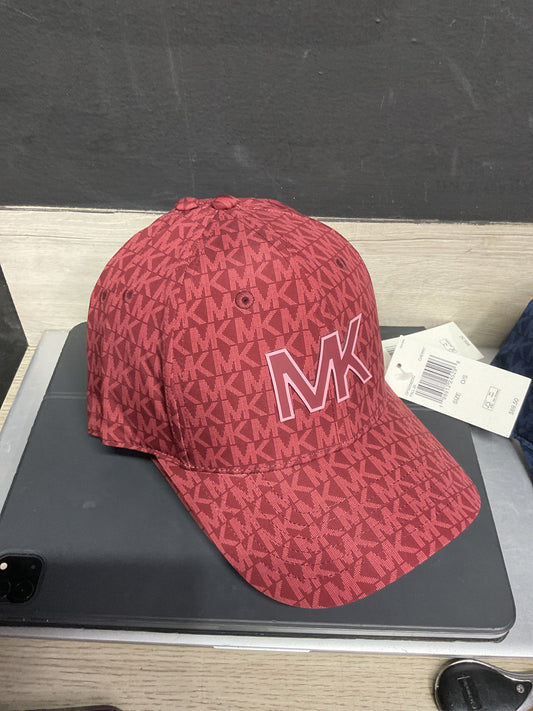 GORRA MK 005