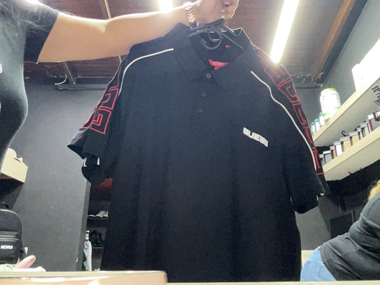 CAMISETA GUESS POLO 003