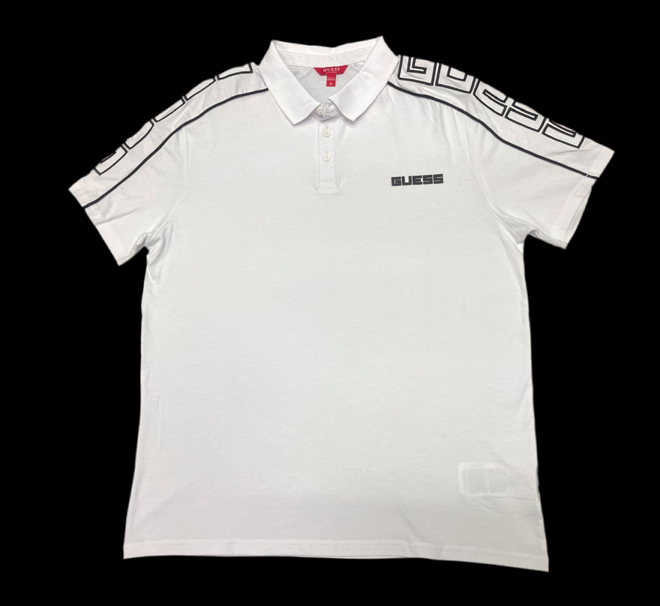 POLO GUESS 005