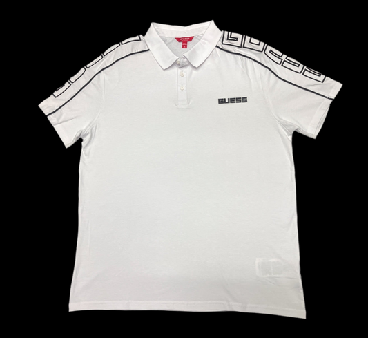 POLO GUESS 005