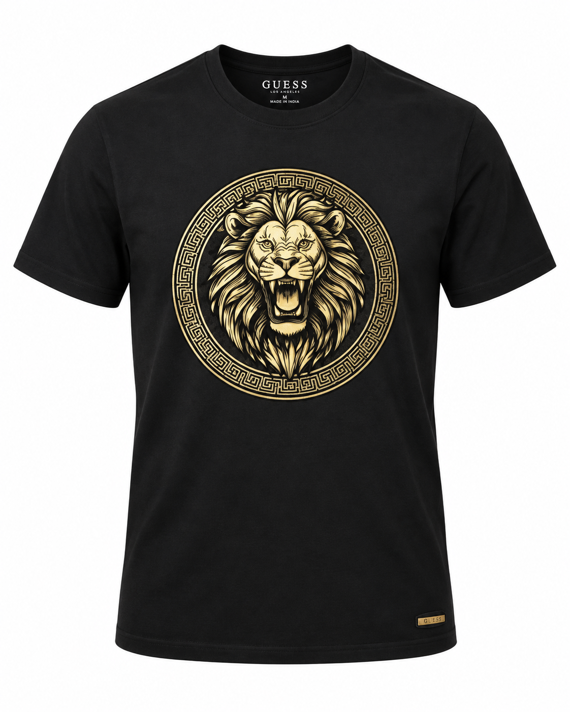 CAMISETA GUESS