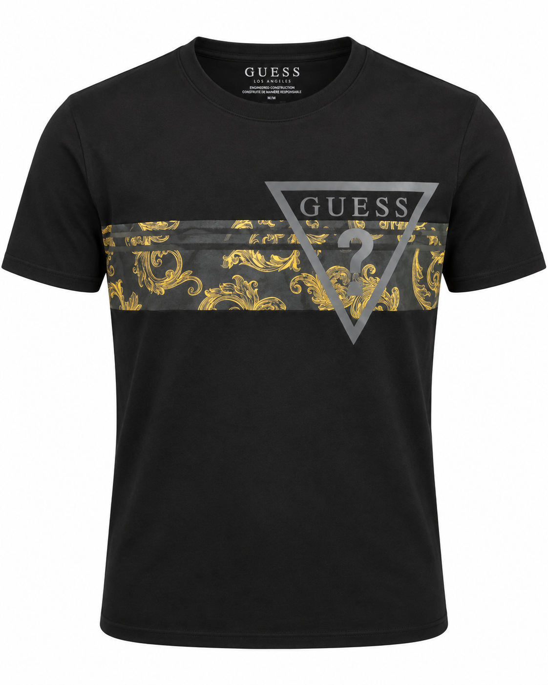 CAMISETA GUESS