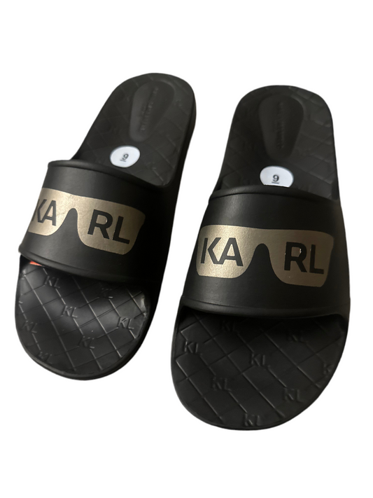SANDALIAS KARL 003