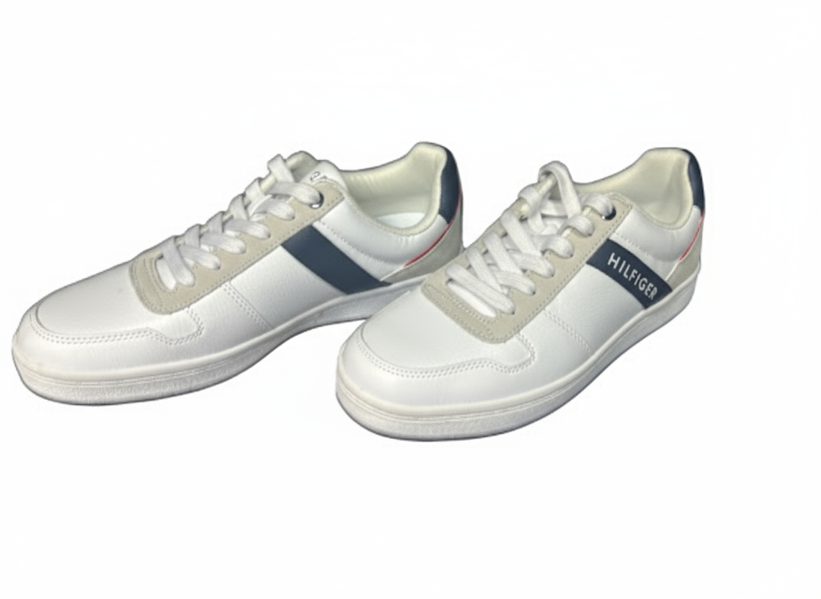 TENNIS TOMMY 001