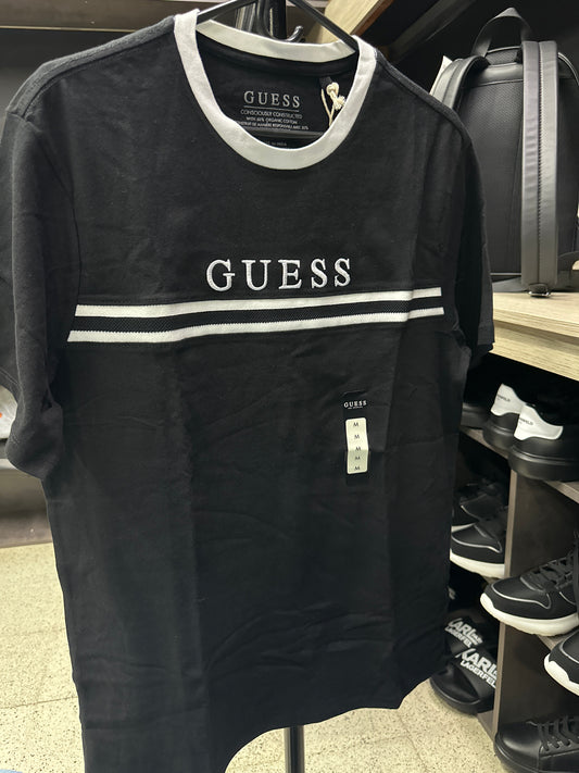 CAMISETA GUESS 040