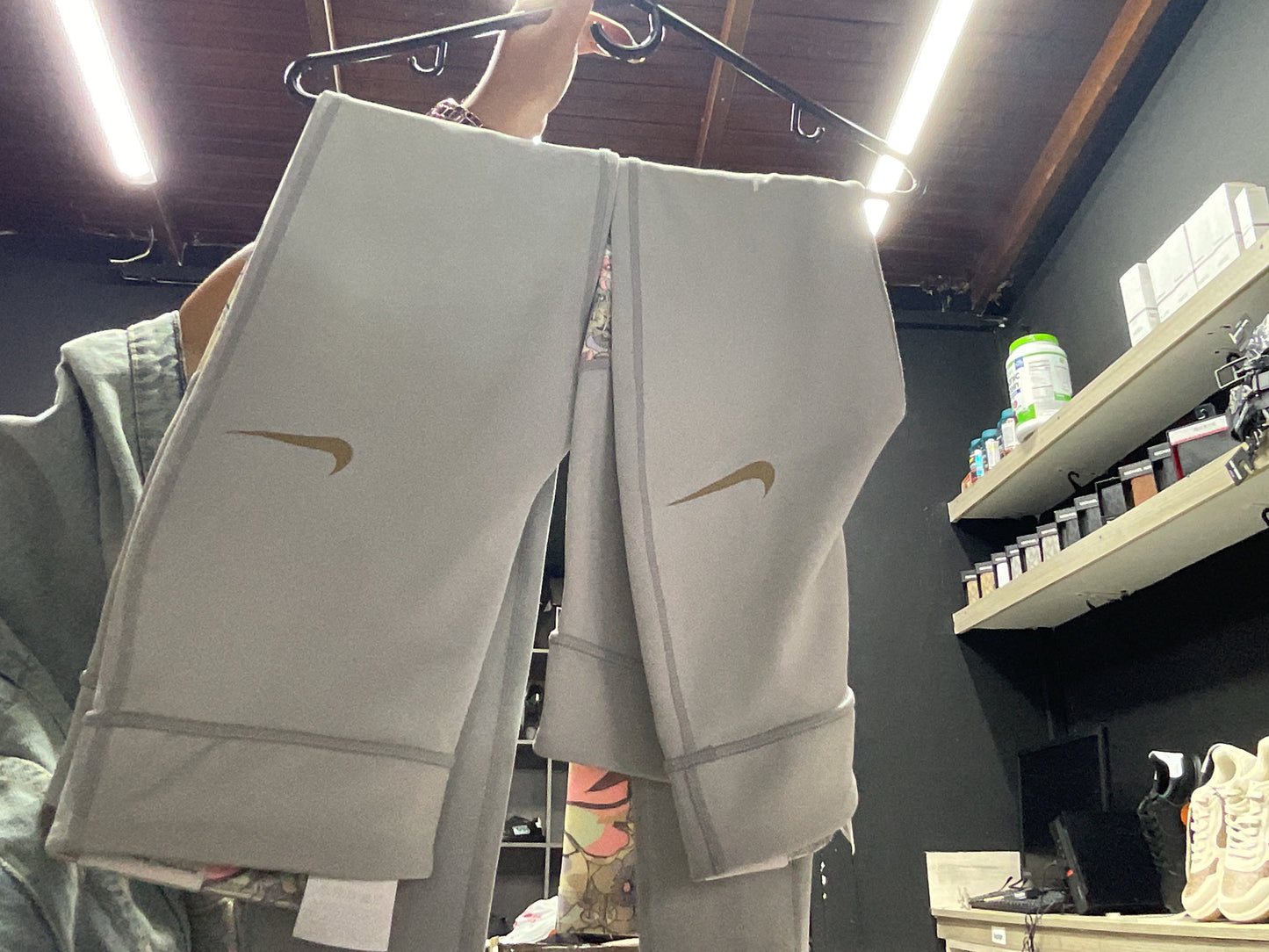 LEGGINS NIKE 003