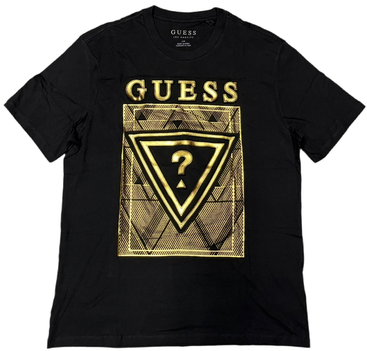 CAMISETA GUESS 005