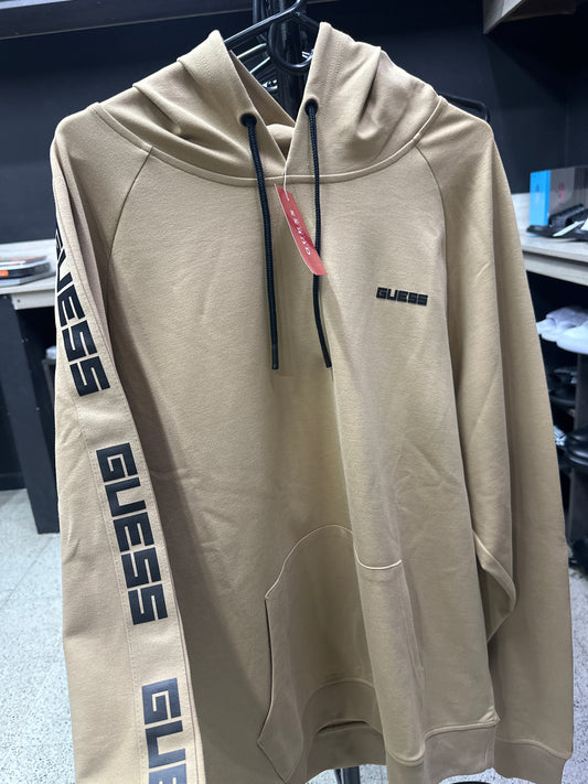 BUSO GUESS 007