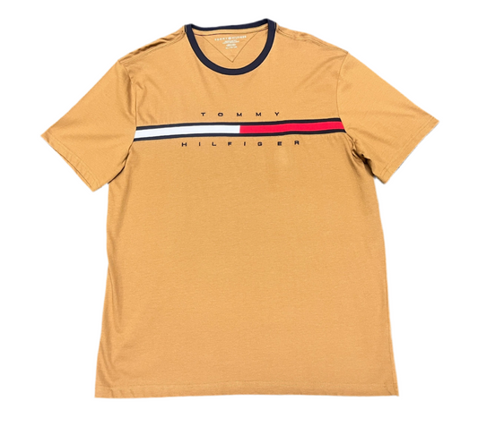 CAMISETA TOMMY 001