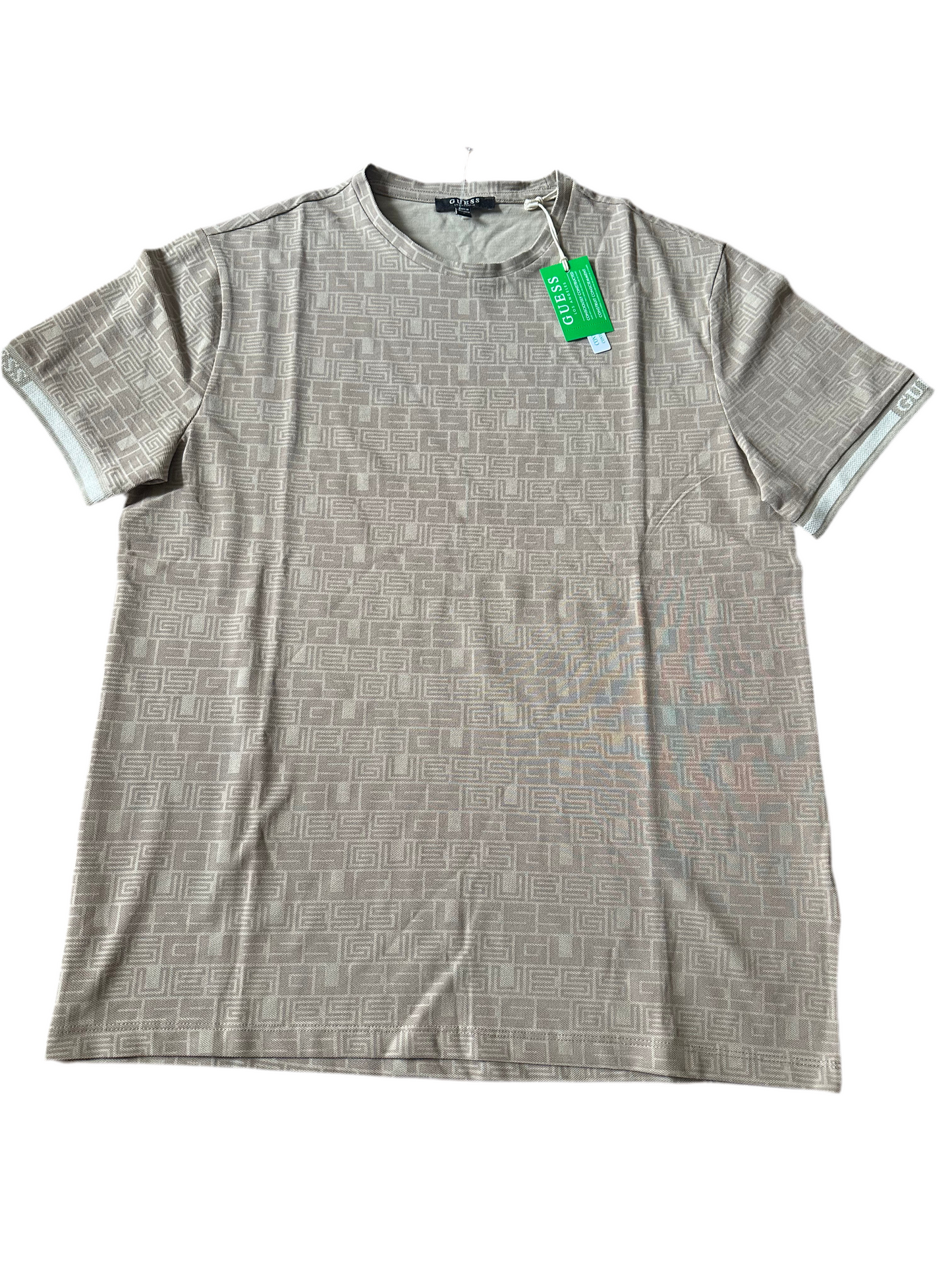 CAMISETA GUESS 022