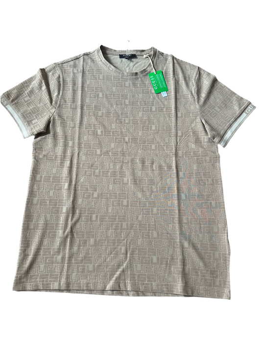 CAMISETA GUESS 022
