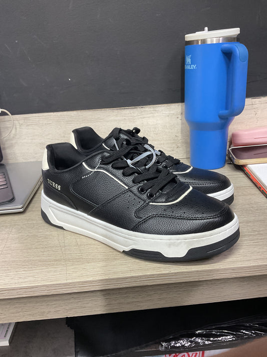 TENIS GUESS 007