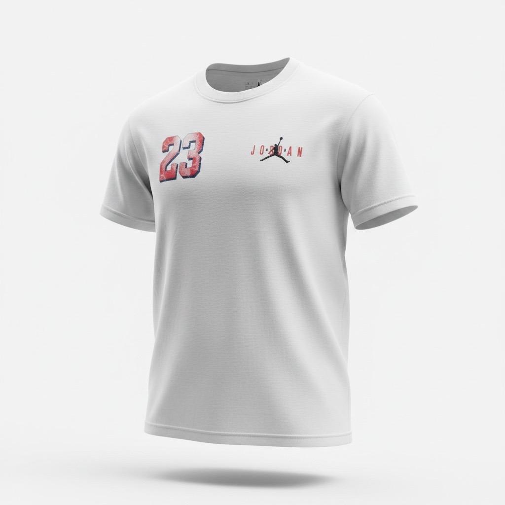 CAMISETA JORDAN