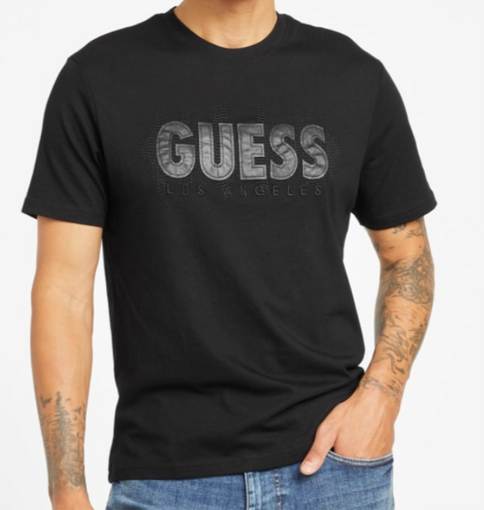 CAMISETA GUESS 021