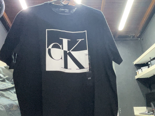 CAMISETA CK 012