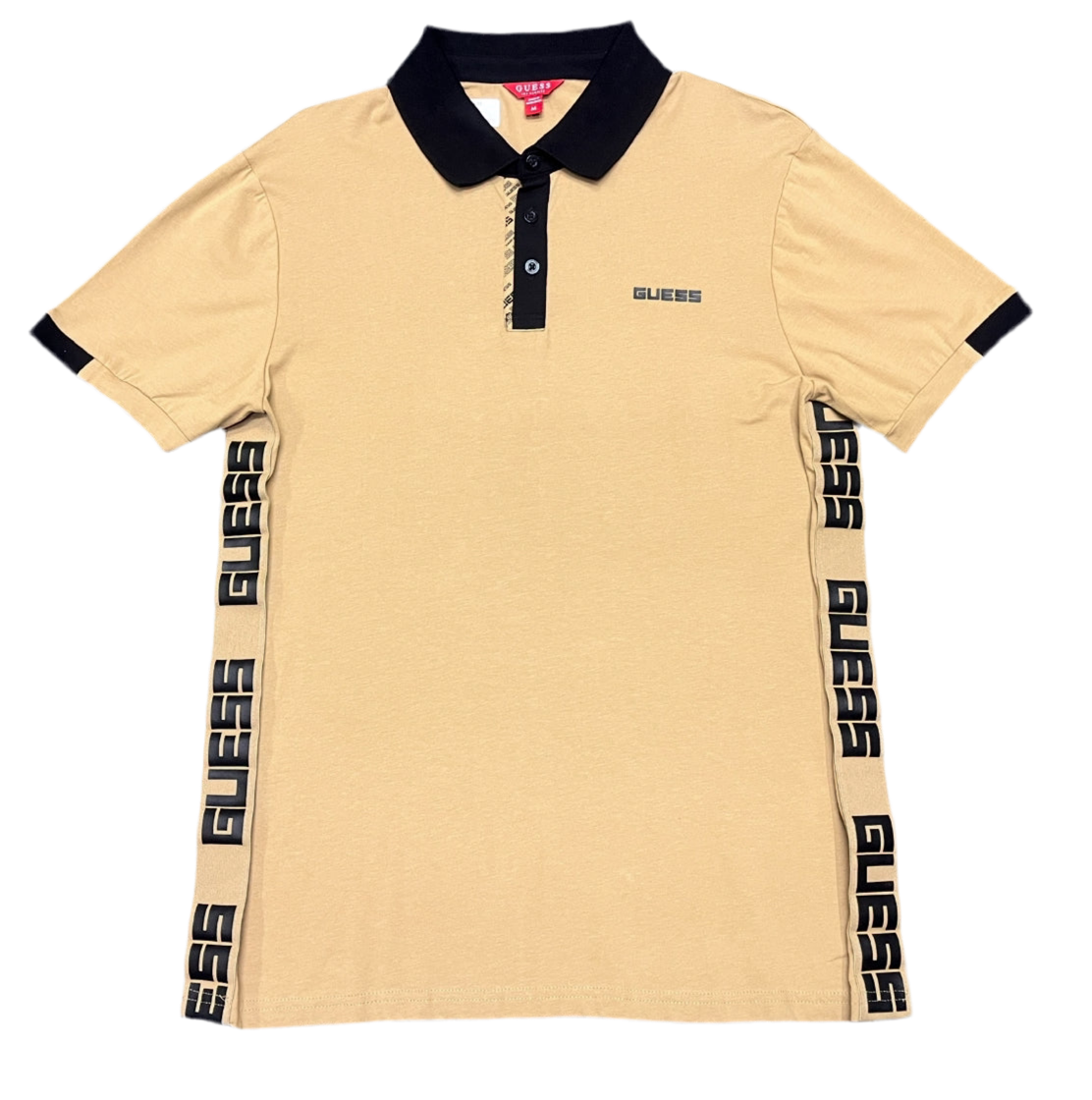 POLO GUESS 001