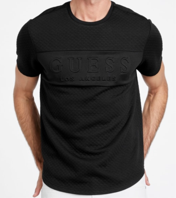 CAMISETA GUESS 009