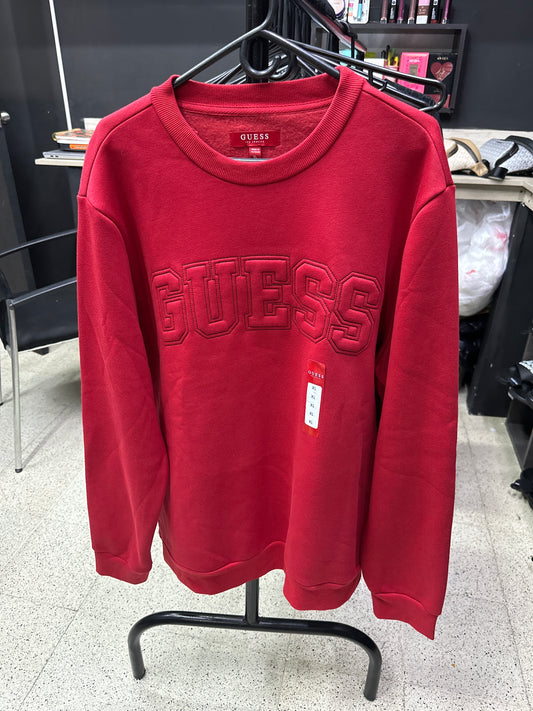 SUÉTER GUESS 004