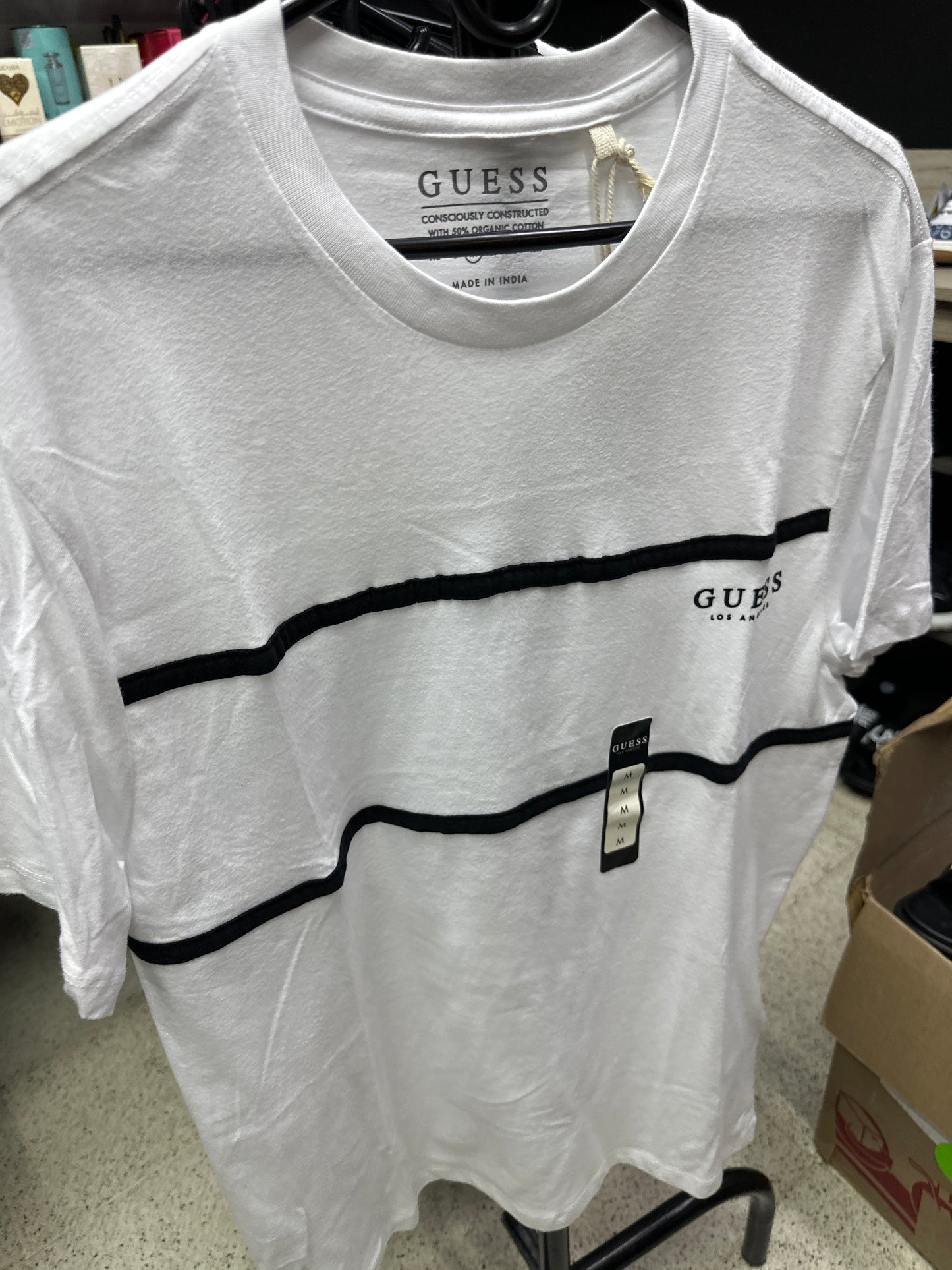 CAMISETA GUESS 039
