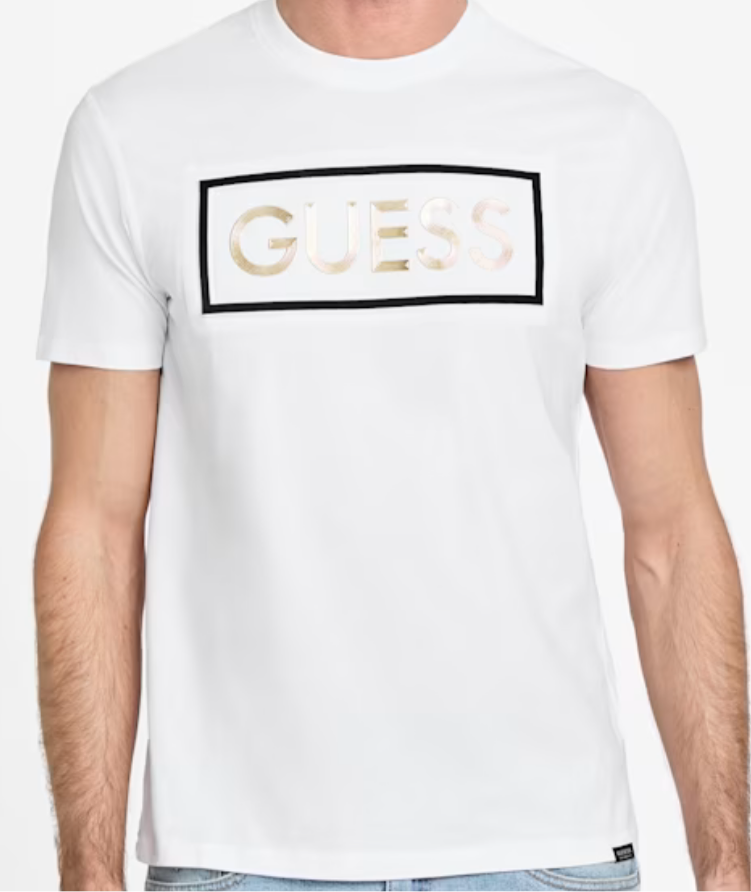 CAMISETA GUESS 017