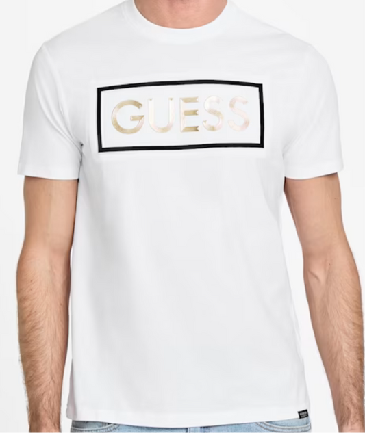 CAMISETA GUESS 017