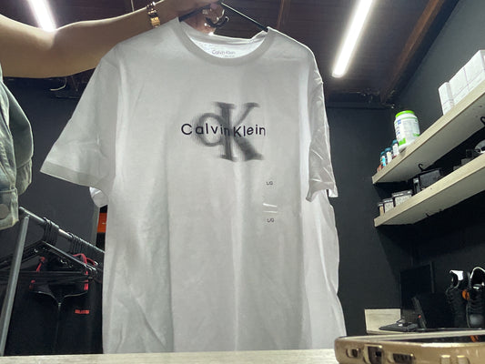 CAMISETA CK 010