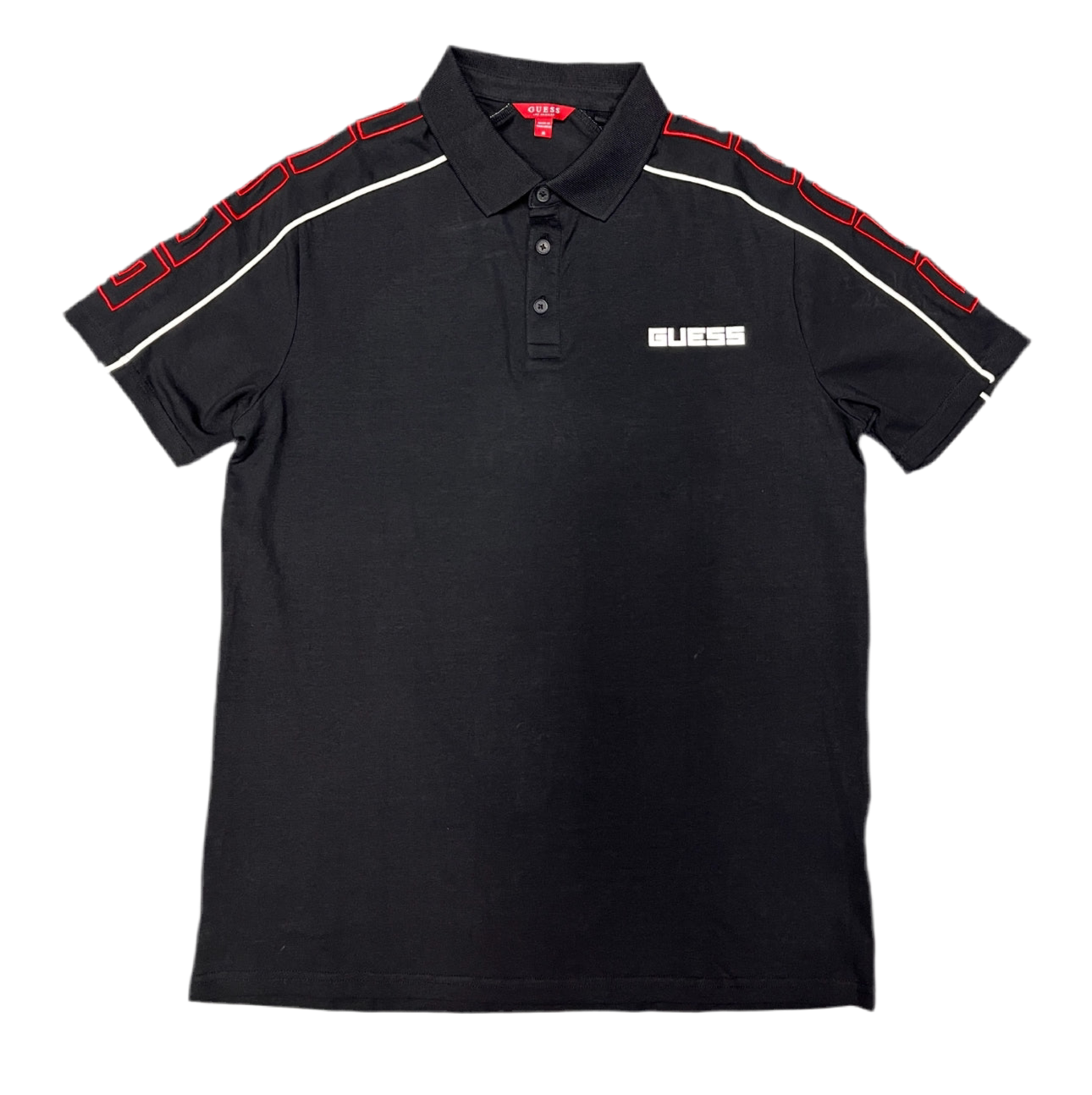 POLO GUESS 003