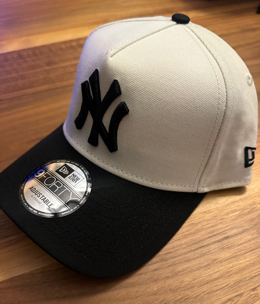 GORRA NEW ERA 002