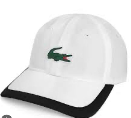 GORRA LACOSTE 002