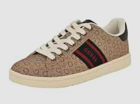TENNIS GUESS 007