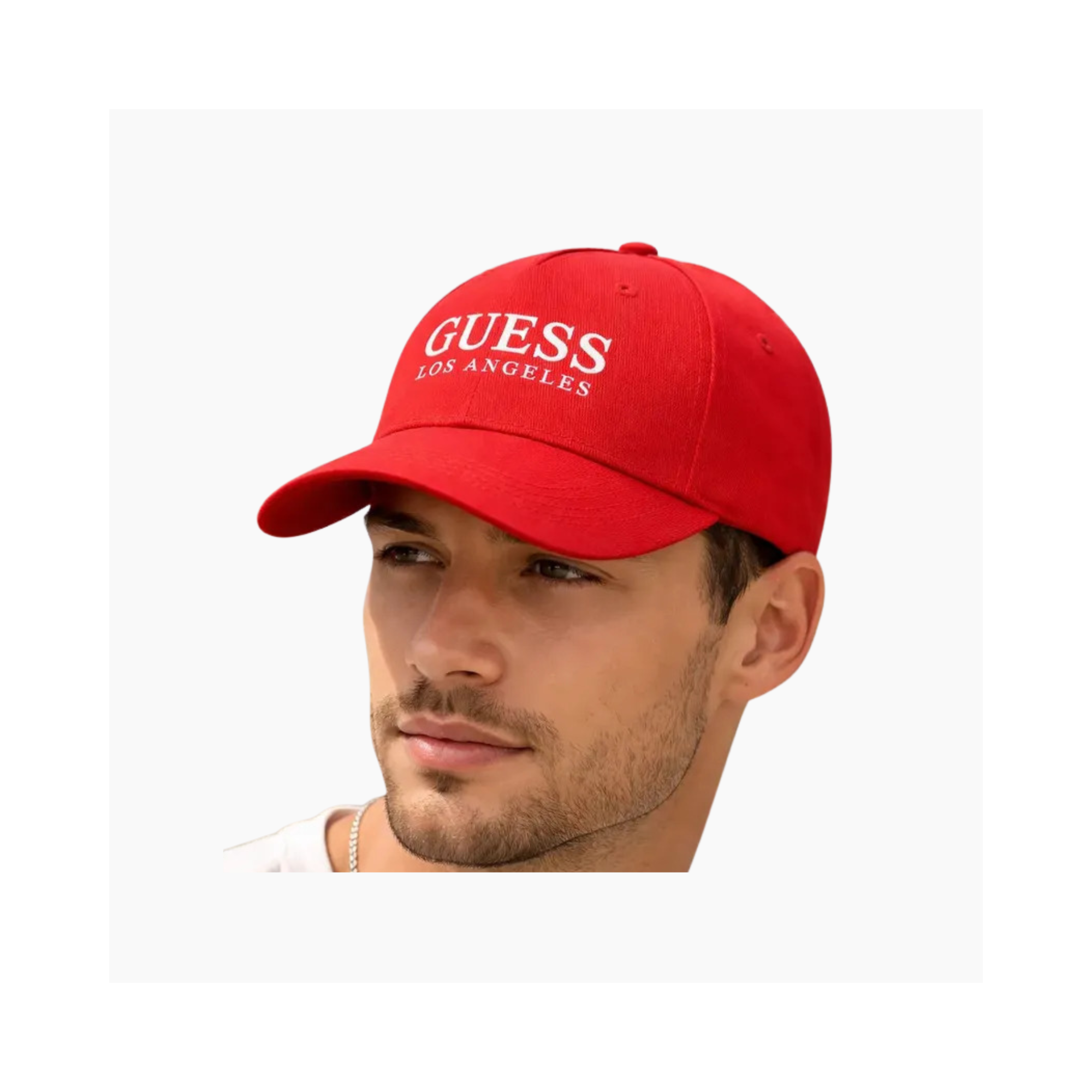 GORRA GUESS