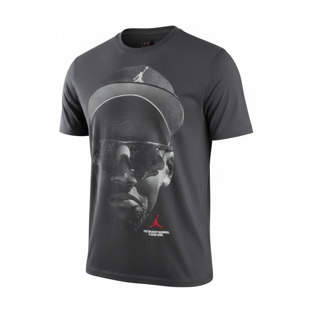 CAMISETA JORDAN
