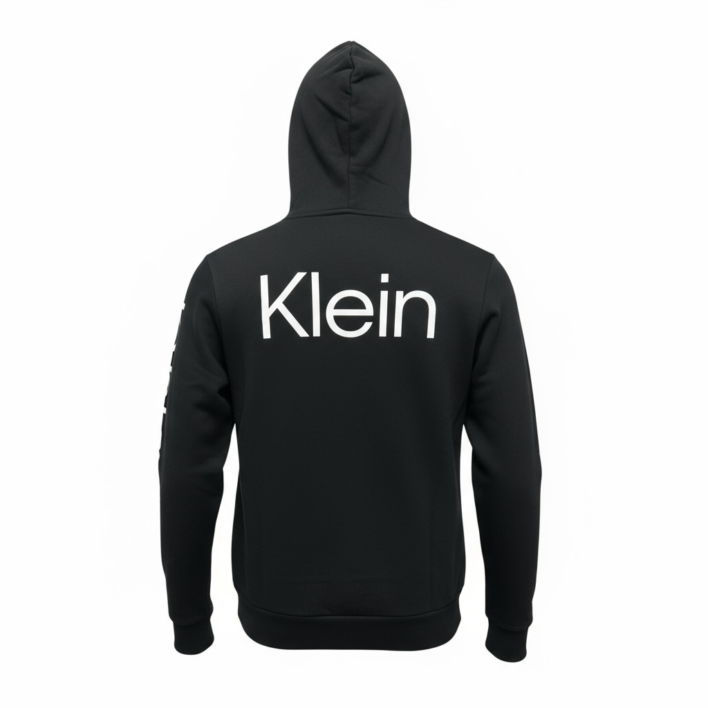 CHOMPA CALVIN KLEIN