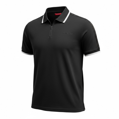 CAMISETA POLO GUESS