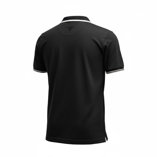 CAMISETA POLO GUESS