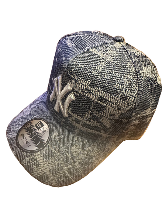 GORRA NEW ERA 001