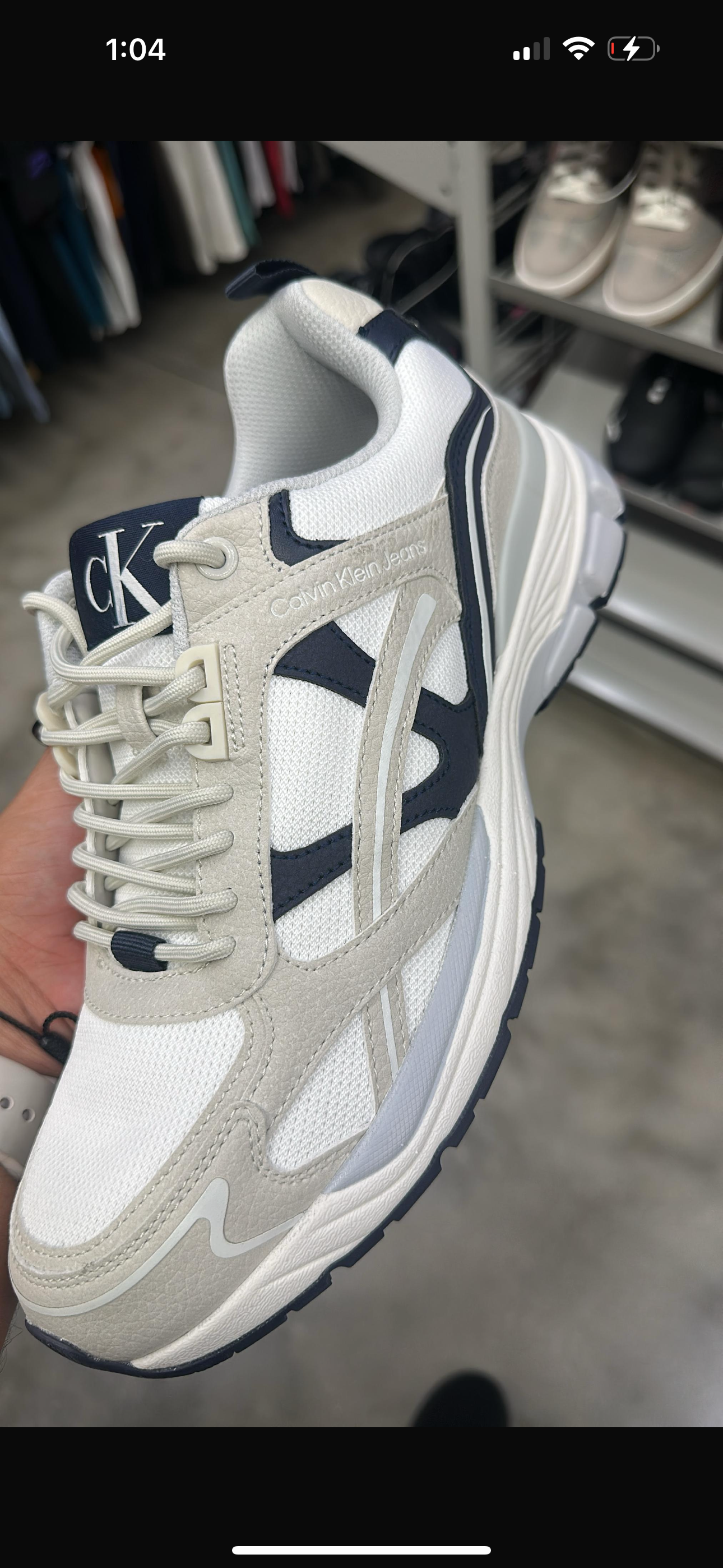 TENNIS CK 002