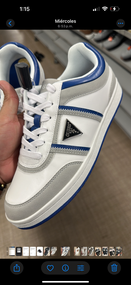 TENNIS GUESS 002