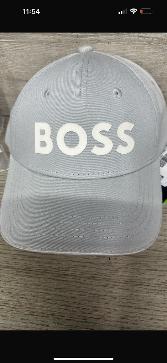 GORRA BOSS 001