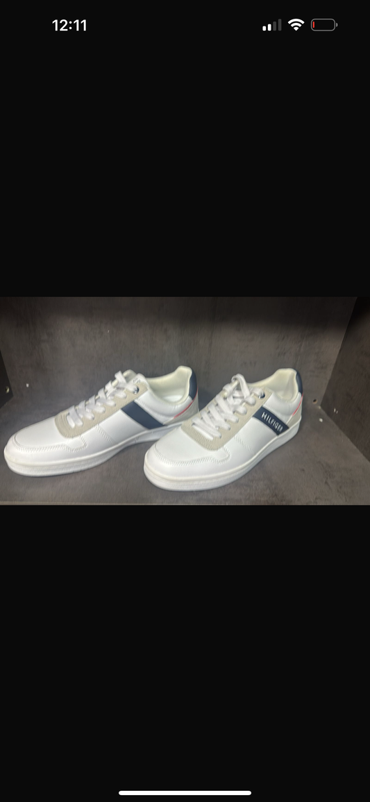 TENNIS TOMMY 001