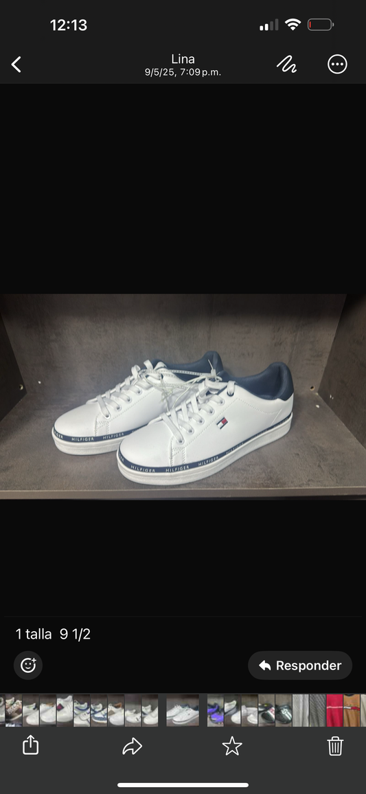 TENNIS TOMMY 002