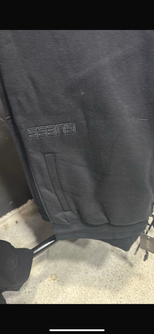SUDADERA GUESS 002