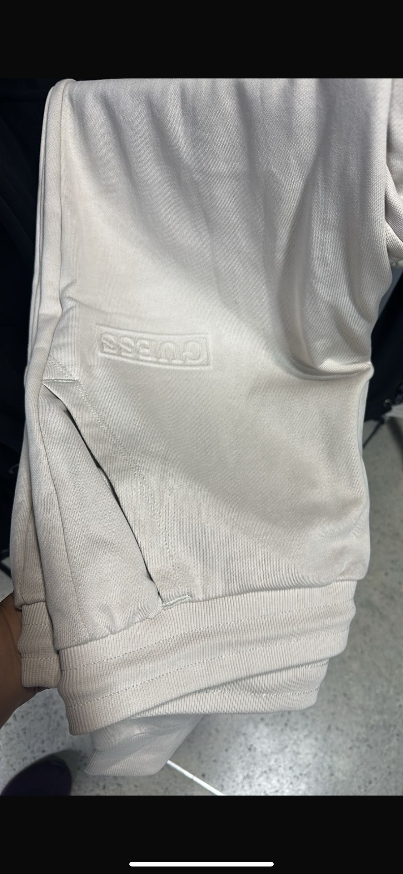 SUDADERA GUESS 005