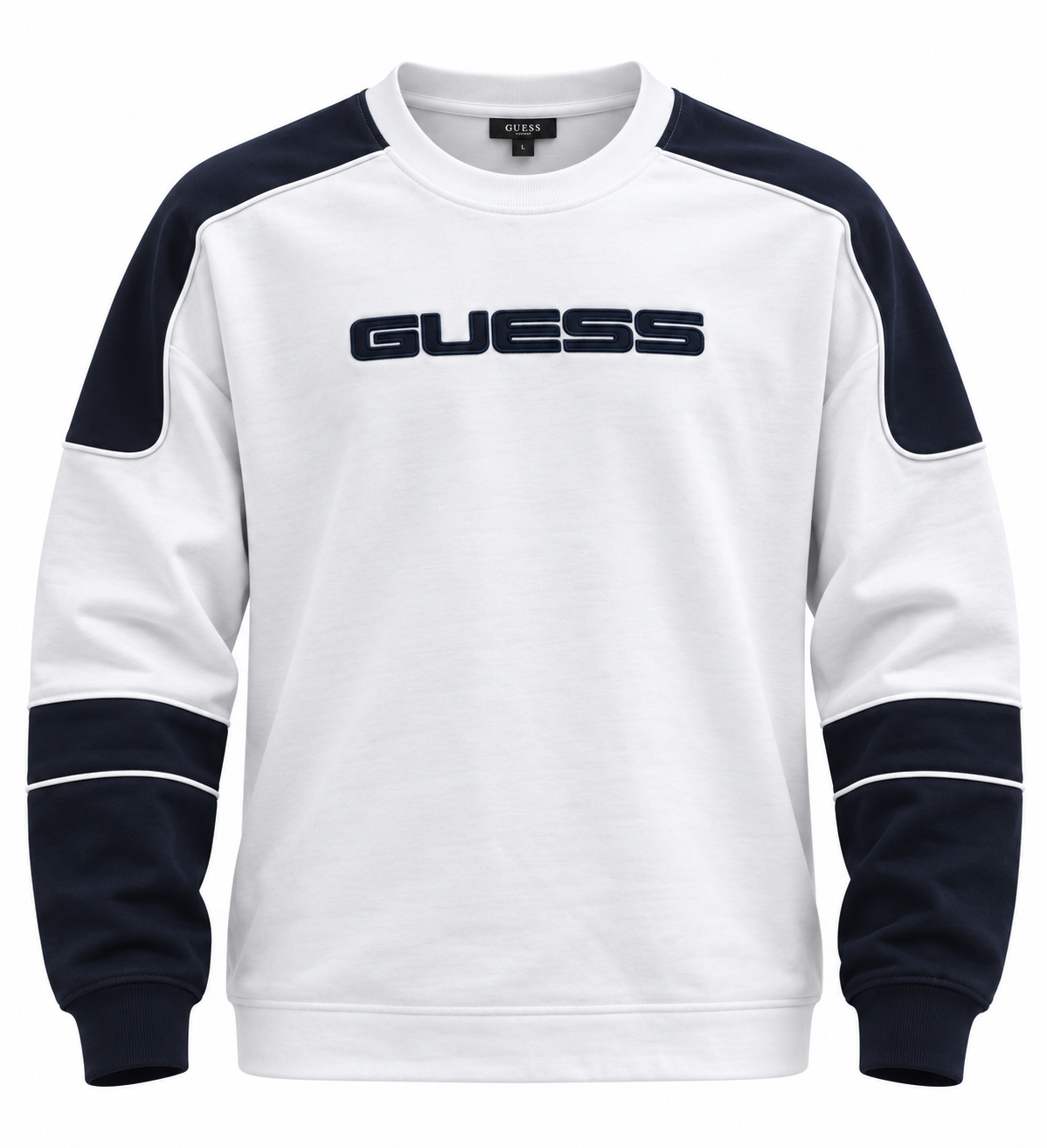 BUZO GUESS