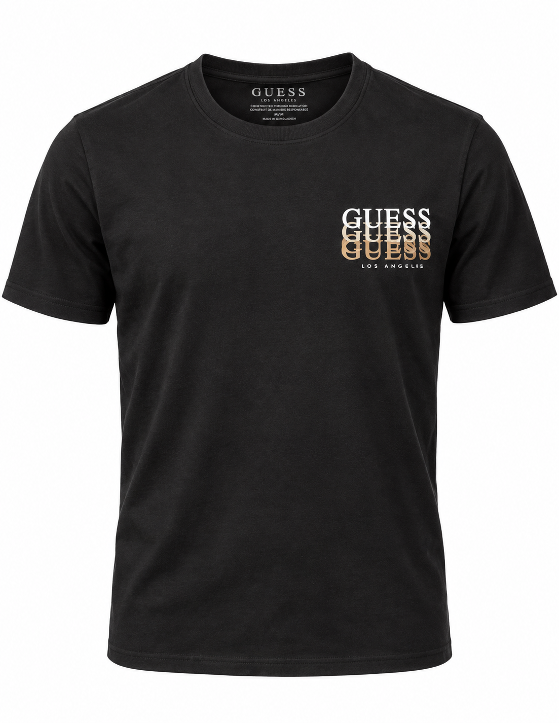 CAMISETA GUESS
