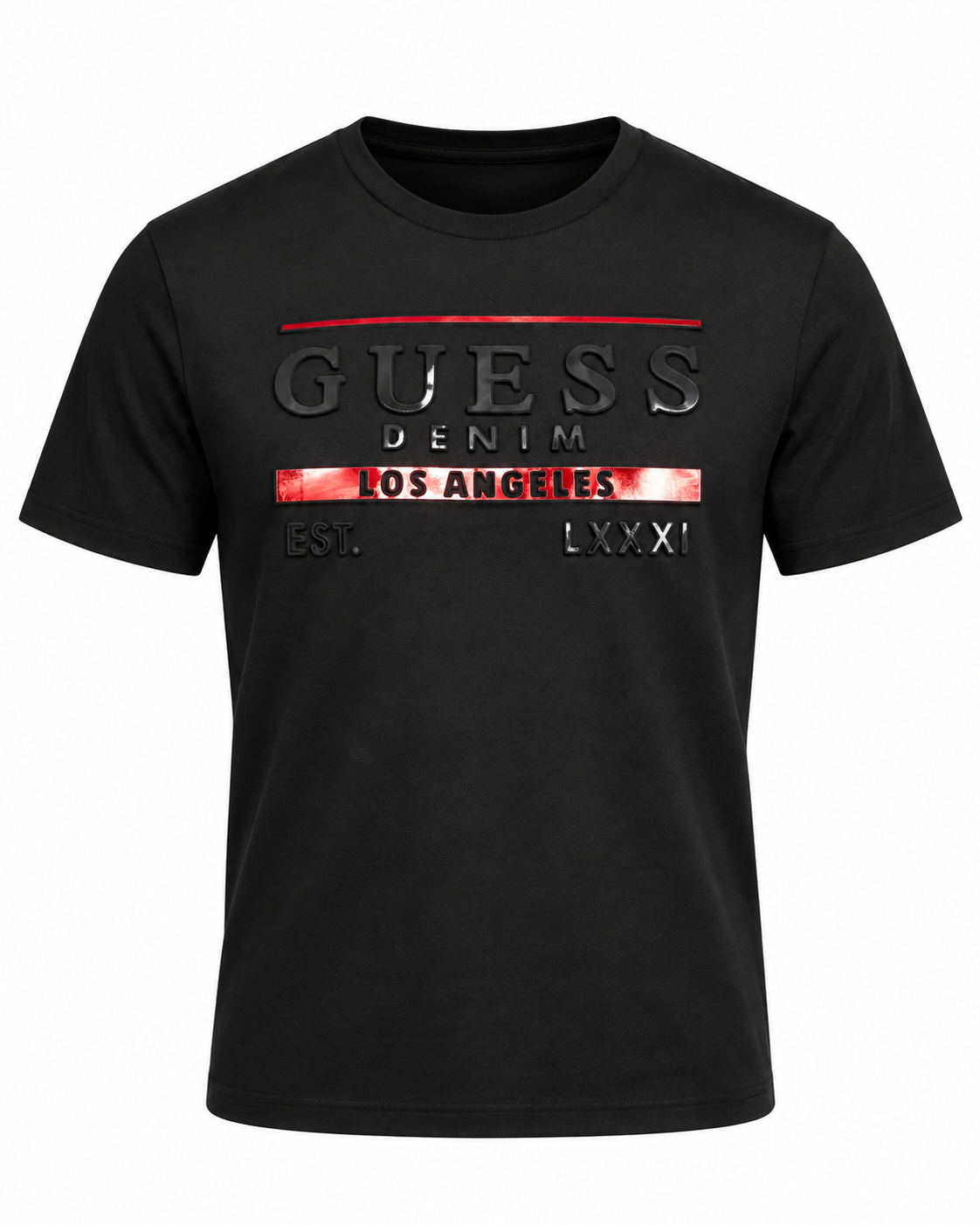 CAMISETA GUESS