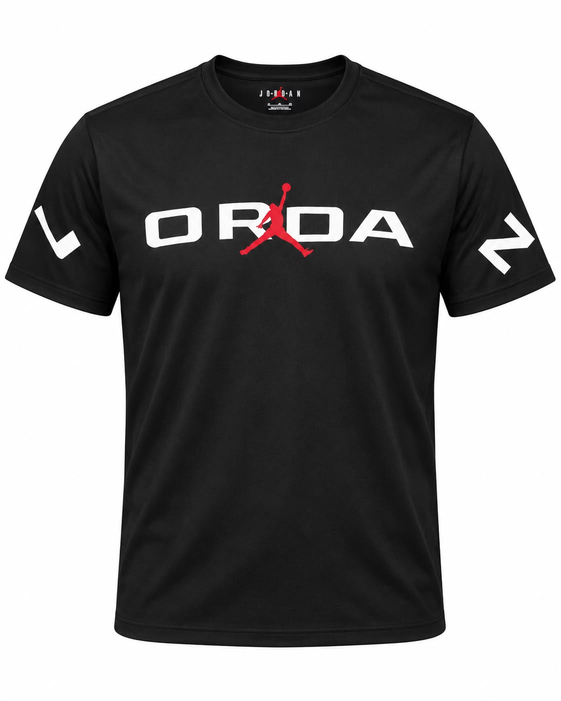 CAMISETA JORDAN
